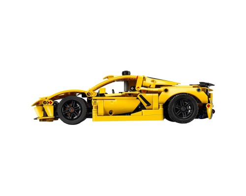 Конструктор LEGO Technic Chevrolet Corvette Stingray (42205)