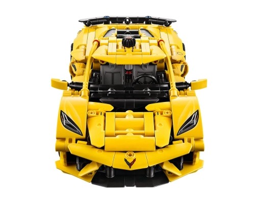 Конструктор LEGO Technic Chevrolet Corvette Stingray (42205)