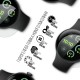 Плівка захисна Armorstandart Google Pixel Watch 3 41mm 6pcs (ARM84399)