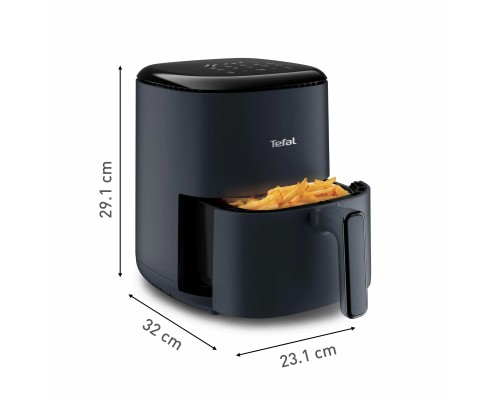 Мультипіч Tefal EasyFry Compact (EY145B10)
