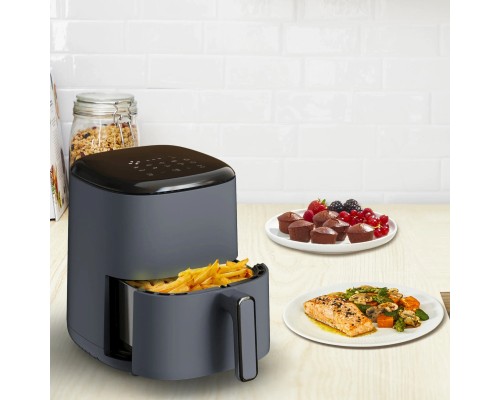 Мультипіч Tefal EasyFry Compact (EY145B10)