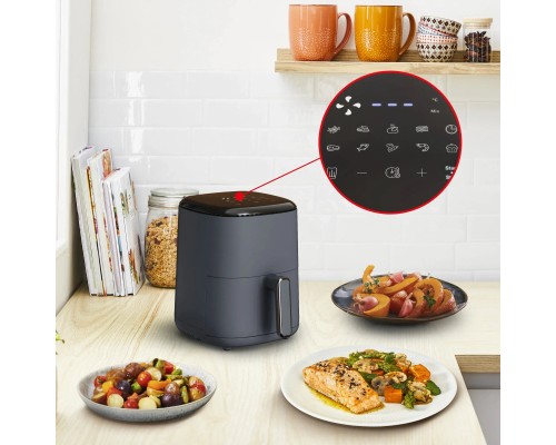 Мультипіч Tefal EasyFry Compact (EY145B10)