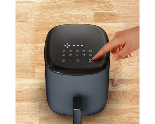 Мультипіч Tefal EasyFry Compact (EY145B10)
