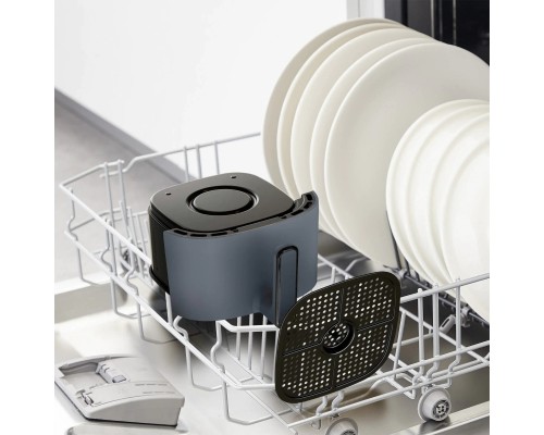Мультипіч Tefal EasyFry Compact (EY145B10)