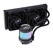 Система рідинного охолодження Alseye W240-V-B (AS.02.10.0009)