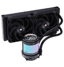 Система рідинного охолодження Alseye W240-V-B (AS.02.10.0009)