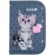 Пенал Kite 622-1 Studio Pets, 1 відділення, 2 відвороти (SP25-622-1)
