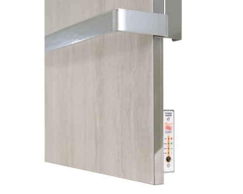 Сушарка для рушників Teploceramic TCMT-T-300TRAVERTINE