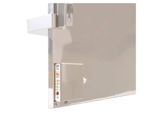 Сушарка для рушників Teploceramic TCMT-T-300TRAVERTINE