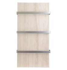 Сушарка для рушників Teploceramic TCMT-T-300TRAVERTINE