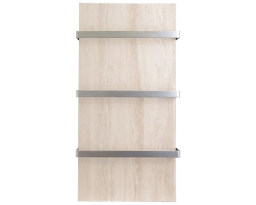 Сушарка для рушників Teploceramic TCMT-T-300TRAVERTINE