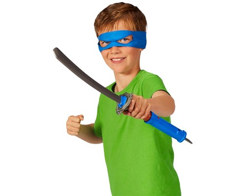 Іграшкова зброя TMNT Мovie III W2 – Меч-катану Лео (84251)