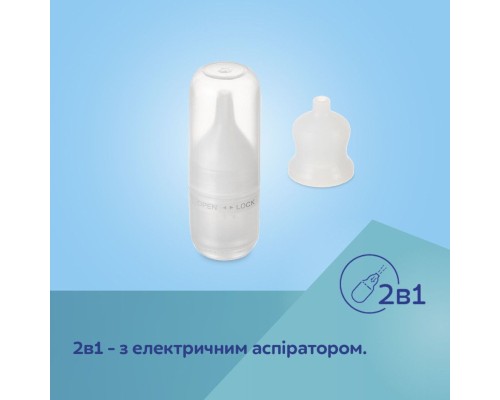 Молоковідсмоктувач Canpol babies електричний подвійний ExpressCare (12/212)