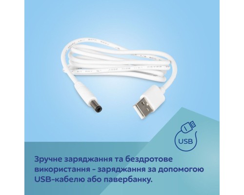 Молоковідсмоктувач Canpol babies електричний подвійний ExpressCare (12/212)