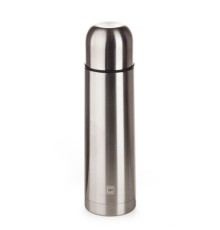 Термос СИЛА Classic Silver 0.75 л (960661)