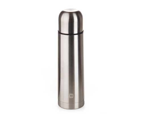 Термос СИЛА Classic Silver 0.75 л (960661)