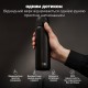 Пляшка для води ION8 OneTouch Vacuum Insulated 500 мл Black (I8TS500BLK)