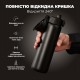 Пляшка для води ION8 OneTouch Vacuum Insulated 500 мл Black (I8TS500BLK)