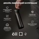 Пляшка для води ION8 OneTouch Vacuum Insulated 500 мл Black (I8TS500BLK)