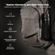 Пляшка для води ION8 OneTouch Vacuum Insulated 500 мл Black (I8TS500BLK)