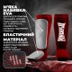 Захист гомілки і стопи PowerPlay 3054 Classic Shin Червоні XL (PP_3054_XL_Red)