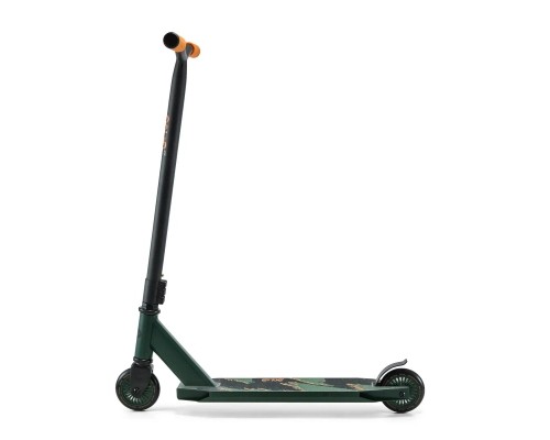 Самокат Kinderkraft Solis Green (KRSOLI00GRE0000) (5902533927425)