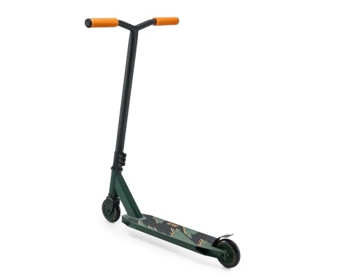 Самокат Kinderkraft Solis Green (KRSOLI00GRE0000) (5902533927425)