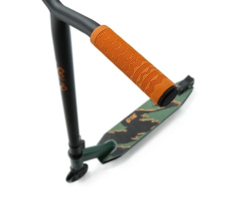 Самокат Kinderkraft Solis Green (KRSOLI00GRE0000) (5902533927425)