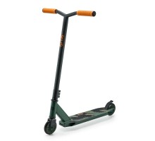 Самокат Kinderkraft Solis Green (KRSOLI00GRE0000) (5902533927425)