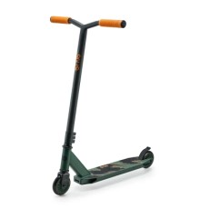 Самокат Kinderkraft Solis Green (KRSOLI00GRE0000) (5902533927425)