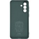 Чохол до мобільного телефона Armorstandart ICON Samsung A36 5G Camera cover Dark Green (ARM82180)