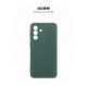 Чохол до мобільного телефона Armorstandart ICON Samsung A36 5G Camera cover Dark Green (ARM82180)