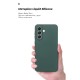 Чохол до мобільного телефона Armorstandart ICON Samsung A36 5G Camera cover Dark Green (ARM82180)