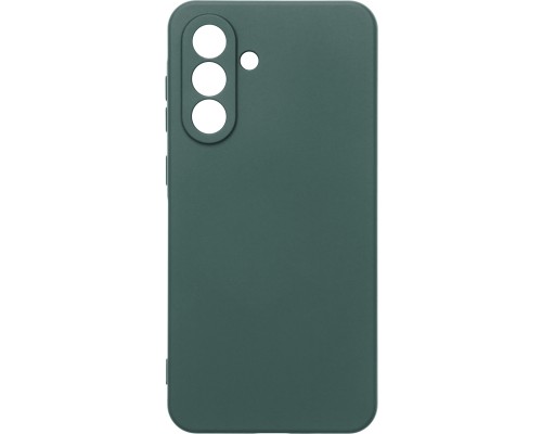 Чохол до мобільного телефона Armorstandart ICON Samsung A36 5G Camera cover Dark Green (ARM82180)