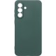 Чохол до мобільного телефона Armorstandart ICON Samsung A36 5G Camera cover Dark Green (ARM82180)