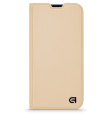 Чохол до мобільного телефона Armorstandart OneFold Case ZTE Blade V70 4G Gold (ARM83001)