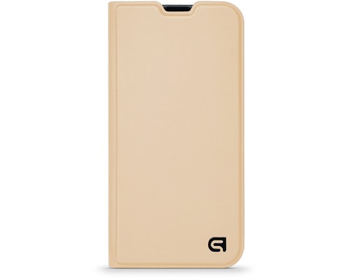 Чохол до мобільного телефона Armorstandart OneFold Case ZTE Blade V70 4G Gold (ARM83001)