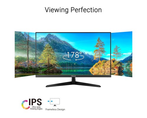 Монітор ASUS VY27UQ