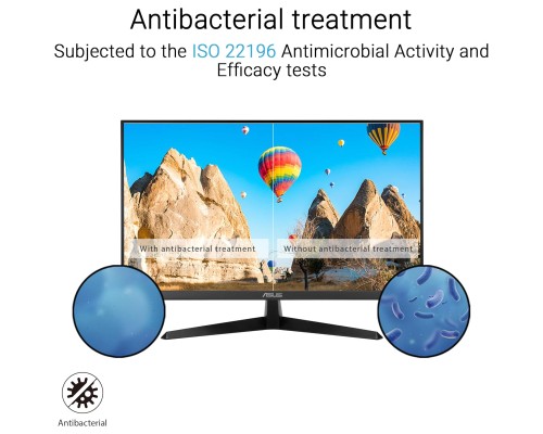 Монітор ASUS VY27UQ