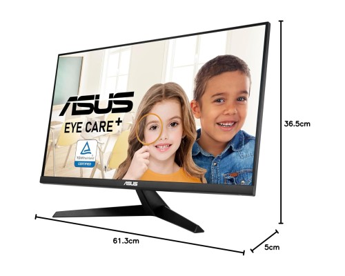 Монітор ASUS VY27UQ