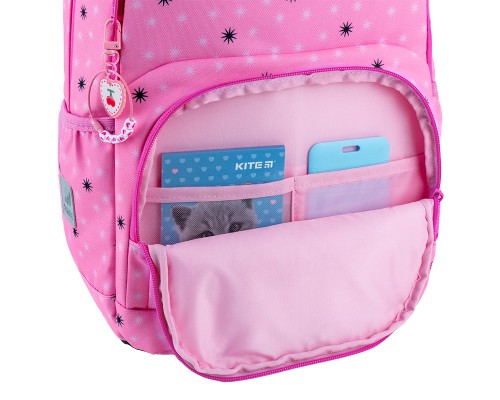 Рюкзак шкільний Kite Education 585 HK-2 My Melody (HK25-585M-2)
