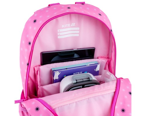 Рюкзак шкільний Kite Education 585 HK-2 My Melody (HK25-585M-2)