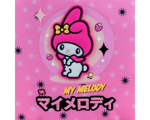 Рюкзак шкільний Kite Education 585 HK-2 My Melody (HK25-585M-2)