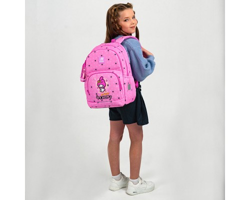 Рюкзак шкільний Kite Education 585 HK-2 My Melody (HK25-585M-2)
