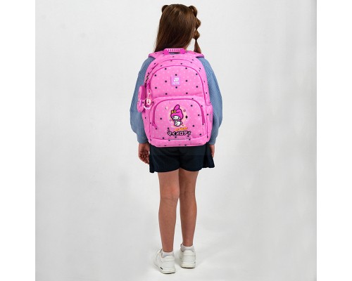 Рюкзак шкільний Kite Education 585 HK-2 My Melody (HK25-585M-2)