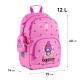 Рюкзак шкільний Kite Education 585 HK-2 My Melody (HK25-585M-2)