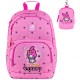 Рюкзак шкільний Kite Education 585 HK-2 My Melody (HK25-585M-2)