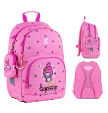 Рюкзак шкільний Kite Education 585 HK-2 My Melody (HK25-585M-2)