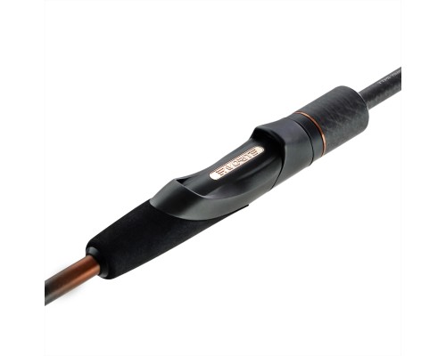 Вудилище Favorite Totem TTM1-832L-T 2.51m 3-12g Fast (1693.08.31)