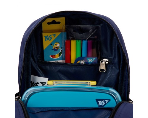 Рюкзак дитячий Yes Gamer K-34 (559946)